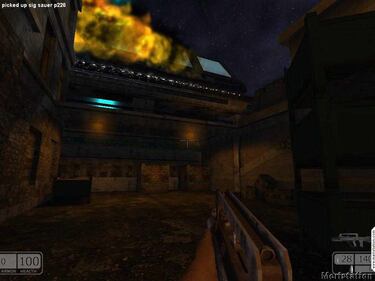 Excesiva protección para Chaser