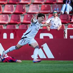 Pablo Sáenz, deseo imposible para el Albacete