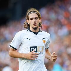 Se busca al nuevo Yoro