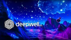 DeepWell DTx