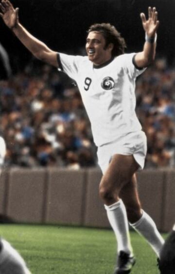 Chinaglia.