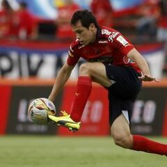 DIM gana en el último minuto el clásico amistoso en Miami