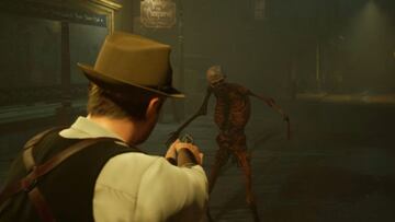 ¡Vuelve Alone in the Dark! Primeras imágenes y detalles del terrorífico remake de la saga