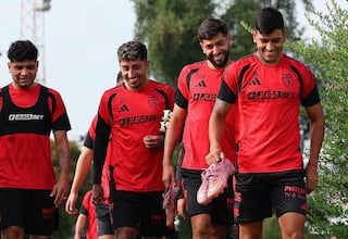 Colo Colo deja partir a otro jugador: llegó a acuerdo con este club