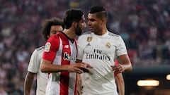 Athletic Club 1-1 Real Madrid: match report - LaLiga Santander 2018/19