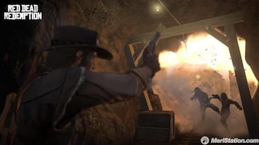 Red Dead Redemption, Impresiones