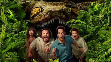 Es de las peores películas de 2025 pero ahora triunfa en streaming: top 1 en 21 países