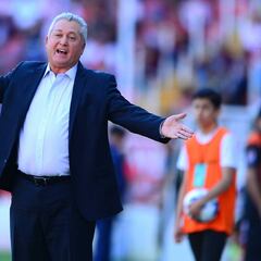 Vucetich sobre el Ascenso: "Se quita una parte de la esencia de la historia futbolística"