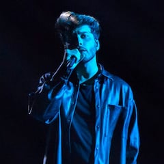 Blas Cantó representará a España en Eurovision con 'Voy a quedarme'