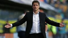 CONMEBOL también sanciona a Guillermo sin banquillo