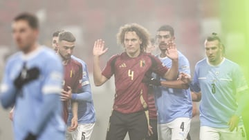 Europa deslumbra... pero con cuatro suspensos claros