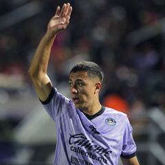 Víctor Manuel Vucetich confirma el fichaje de Andrés Montaño con Cruz Azul
