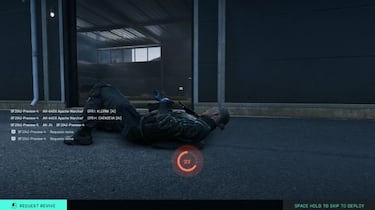 Battlefield 2042, ya lo hemos jugado: destellos de una gran entrega