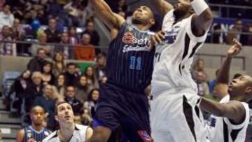 Granger supera a Lasme.