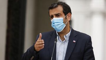 Coronavirus en Chile y comunas en cuarentena: calendario de vacunación | 12 de marzo