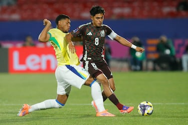No todo es Gilberto Mora