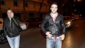 El padre de Higuaín: "El fichaje por el Arsenal está avanzado"