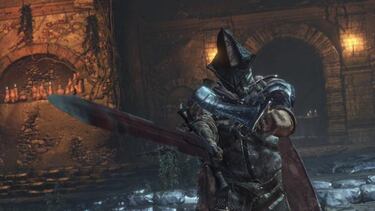El próximo juego de From Software, con Realidad Virtual