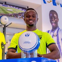 El Leganés evita el otro ‘Virus FIFA’