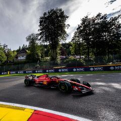 “Aston Martin era mucho más rápido y ahora estamos delante”