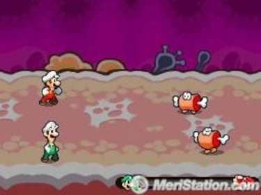 Mario & Luigi RPG 3, Impresiones