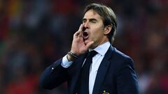 Real Madrid save €2M thanks to Lopetegui being fired