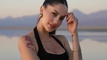 Fer Figueroa, hija del ‘Fantasma’, protagoniza la pelea del día en Canal 13: “No me junto con gente como tú, eres una manzana podrida”