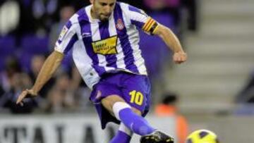 Luis García: "Somos especialistas en matar jugadores como Forlán"