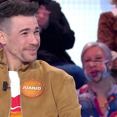 Nuevos detalles sobre la situación actual de Juan José Ballesta