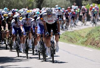 La rajada de Voeckler sobre UAE: “Son actitudes detestables”