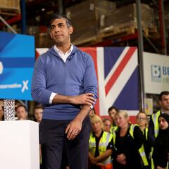 ¿Quiénes son los ‘tories’, cuál es su ideología y por qué se le llama así al Partido Conservador en Reino Unido?