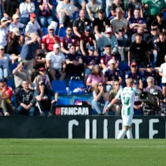 Aprobados y suspensos del Córdoba en el Pepico Amat: Desde Rusia con amor