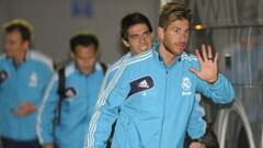 Clásico: la revancha de la Copa se sirve a la hora del café