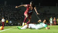 Tolima inicia contra Bolívar su quinta Copa Sudamericana