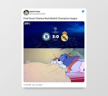 El penalti fallado de Haaland y Upamecano, protagonistas de los memes de Champions