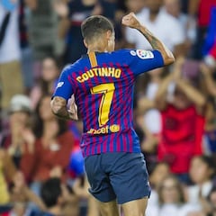 El Barcelona hace oficiales los dorsales para la temporada