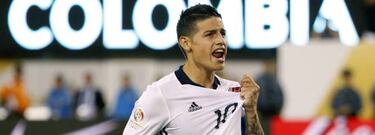 Alexis y James, la historia del camino largo a la gloria