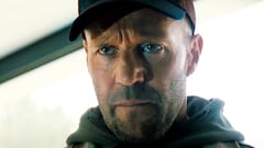 Jason Statham vuelve a colaborar con Stallone en una nueva película de acción: primer tráiler de ‘A Working Man’