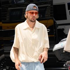 Así es la inmensa fortuna de Justin Bieber a los 31 años