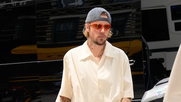 Justin Bieber cumple 31 años. Descubre a cuánto asciende la fortuna del cantante canadiense y cómo la ha conseguido.