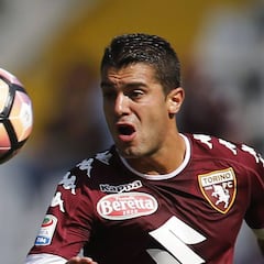 El Torino ejerce la opción de compra por Iago Falque
