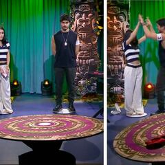 La Casa de los Famosos México: ¿quién ganó el Derecho de Salvación hoy 22 de agosto?