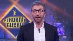 ¿Quiénes son los invitados de ‘El Hormiguero’ esta semana? La lista del 4 al 7 de abril