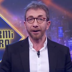 ¿Quiénes son los invitados de ‘El Hormiguero’ esta semana? La lista del 4 al 7 de abril