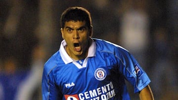 ´Queman’ al Matute Morales; 24 años revelan porqué desapareció en la final Cruz Azul vs Boca Juniors