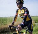 Groenewegen vuelve a competir en el Giro tras su sanción