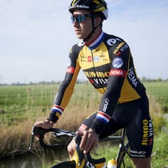 Groenewegen vuelve a competir en el Giro tras su sanción