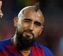 El impacto en el futuro de Vidal con la salida de Valverde