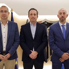 Jesús Gutiérrez y su adiós al Málaga: “Quiero ser honesto con mis valores”