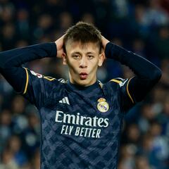 Turquía celebra un futuro blanco para Güler